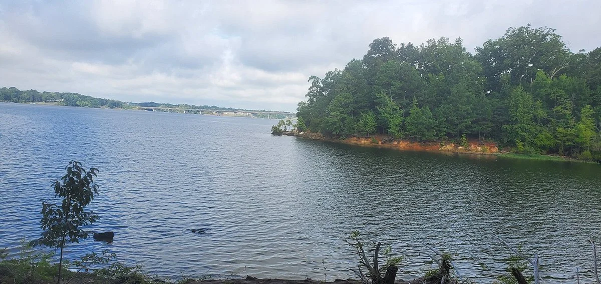 Occoneechee State Park