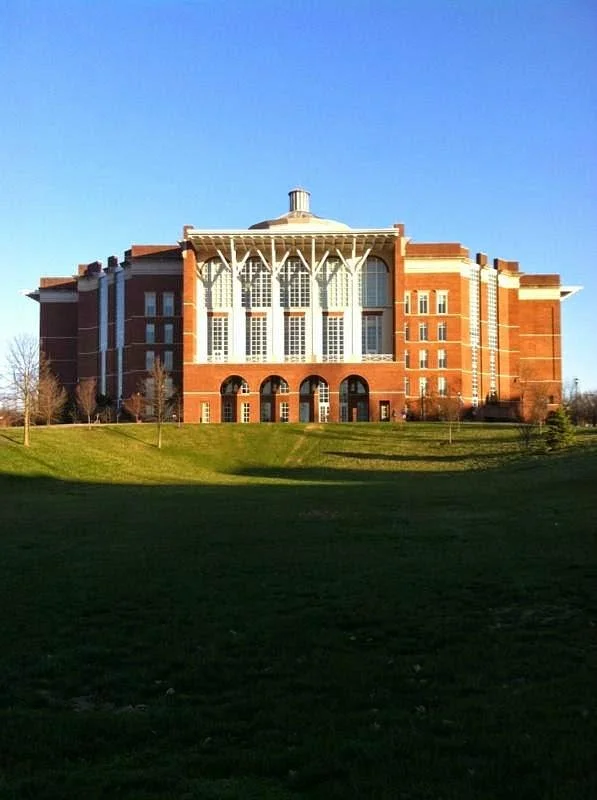 University of Kentucky