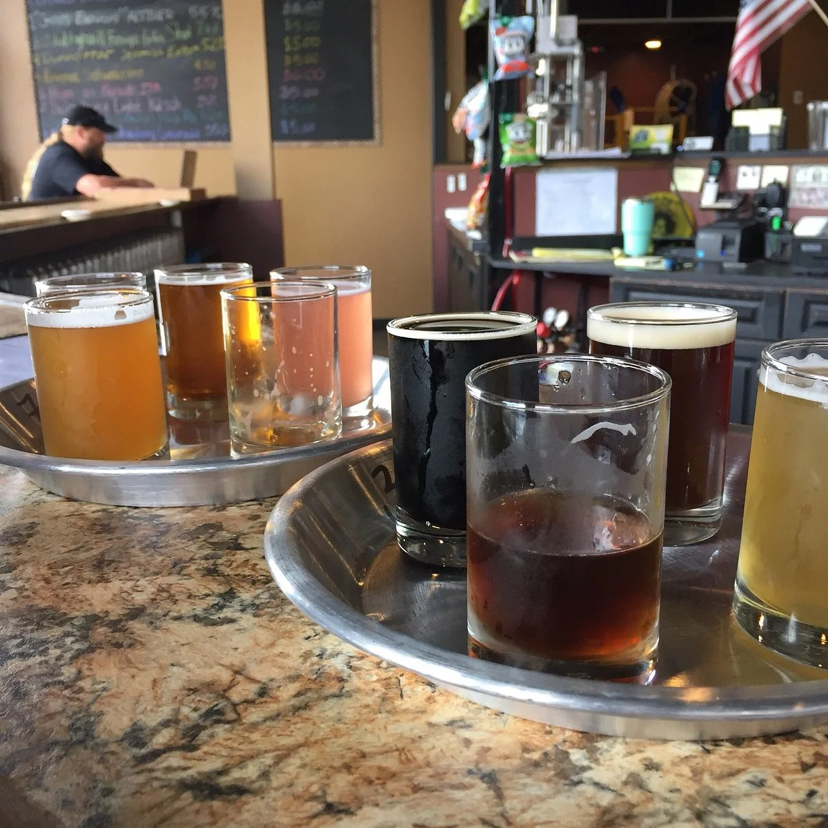 Mash Monkeys Brewing Company