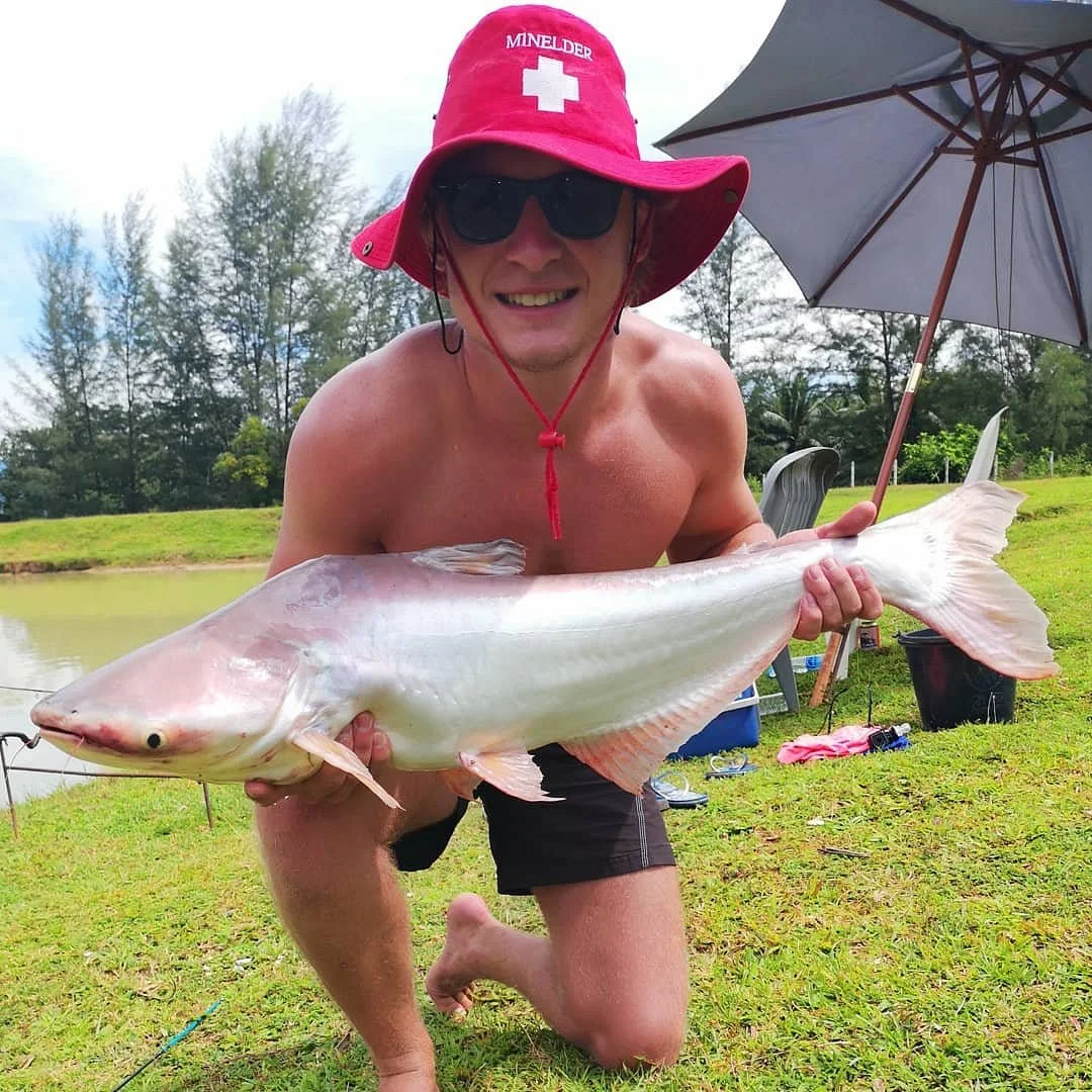 Phuket Fishing Park