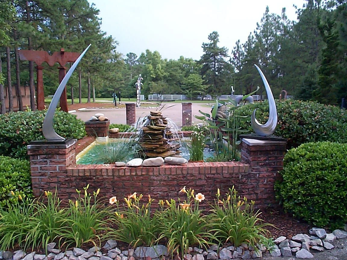 Broadhurst Gallery