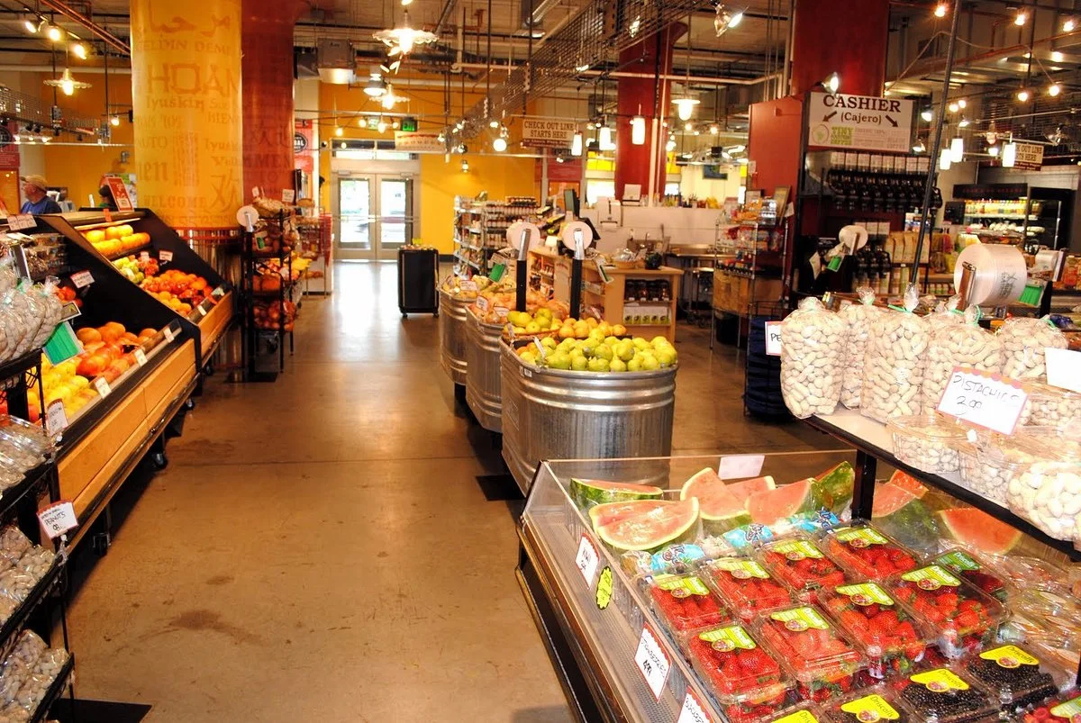 Midtown Global Market