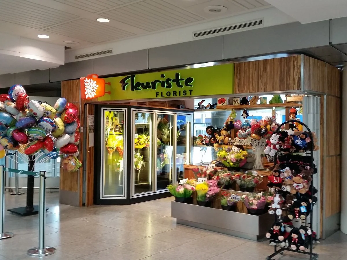Airport Florist