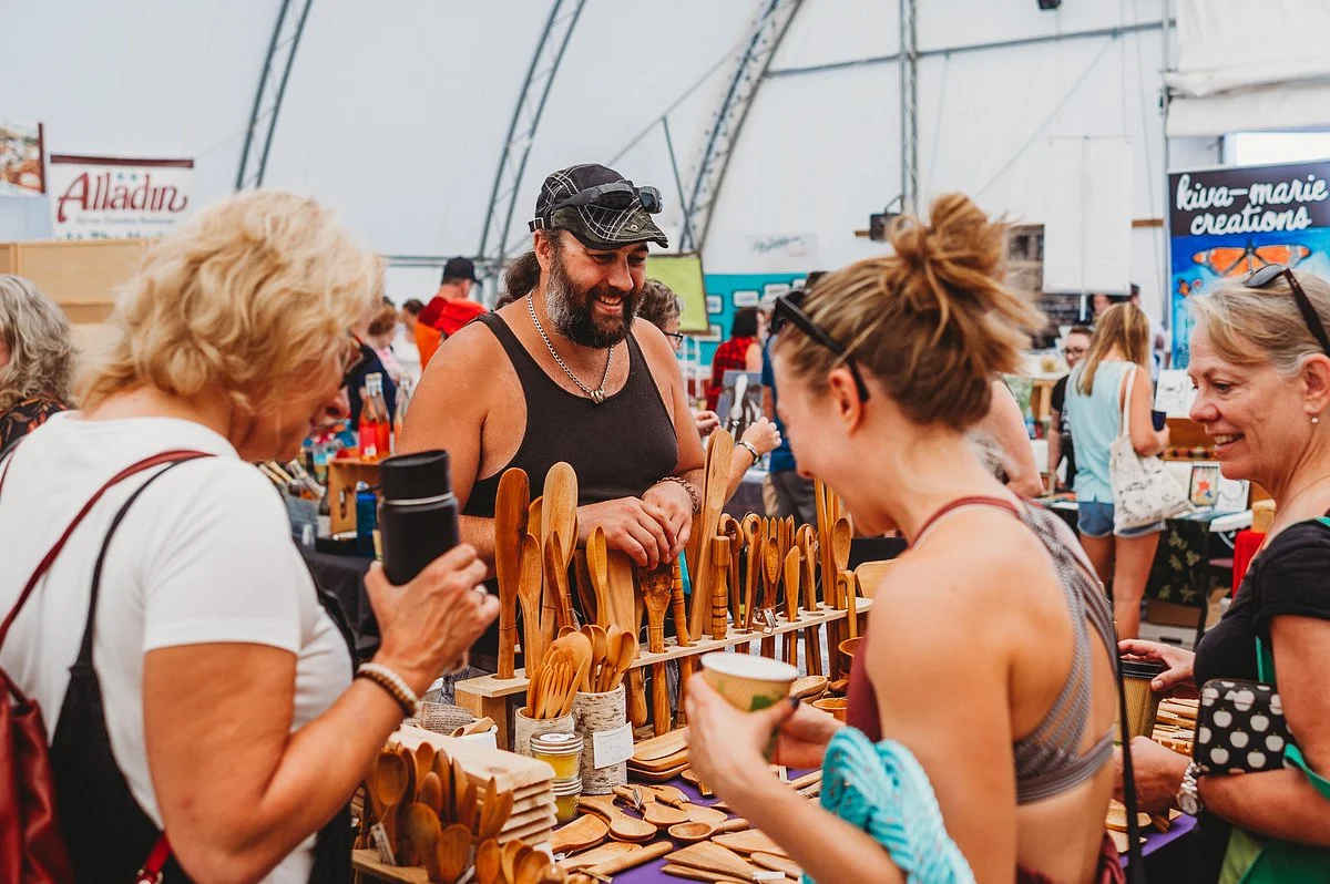 New Glasgow Farmers Market