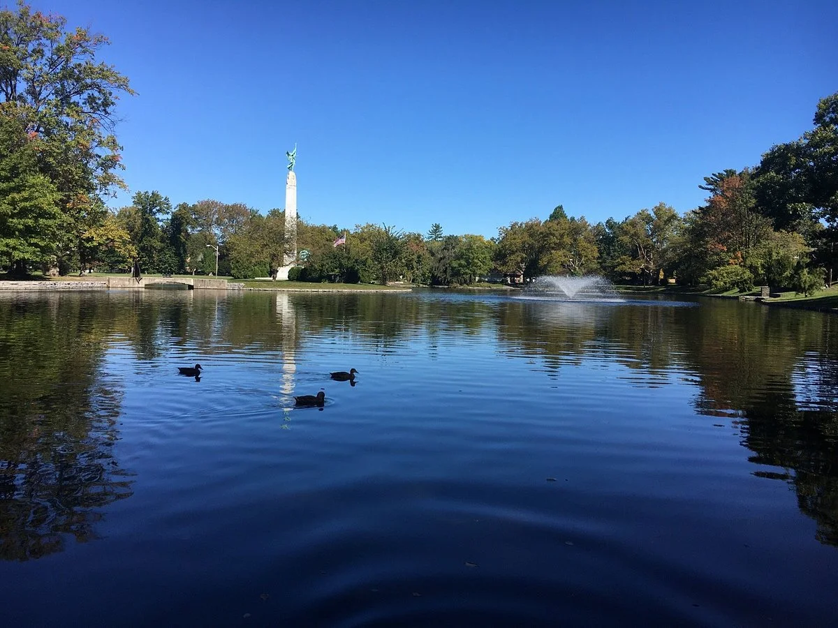 Edgemont Memorial Park