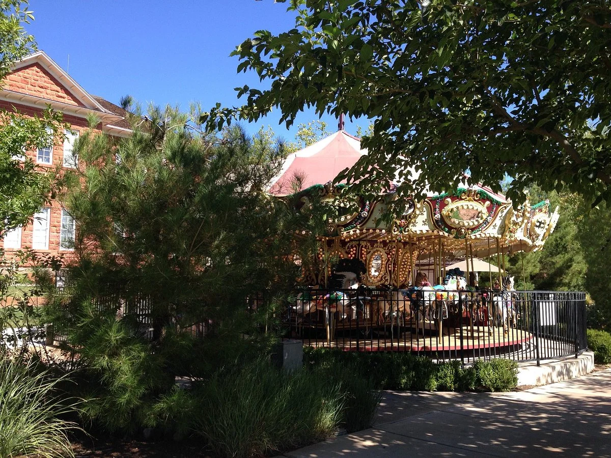Town Square Park