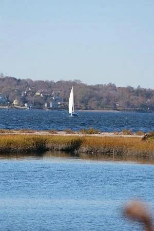 Emilie Ruecker Wildlife Refuge