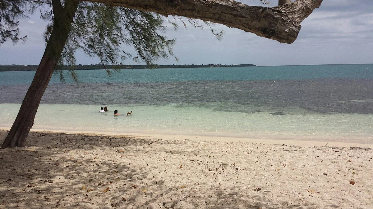 Joyuda Beach
