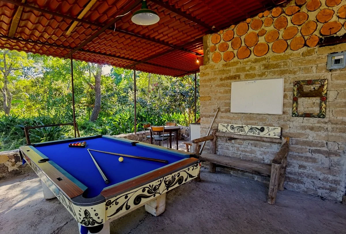 Rancho El Reencuentro