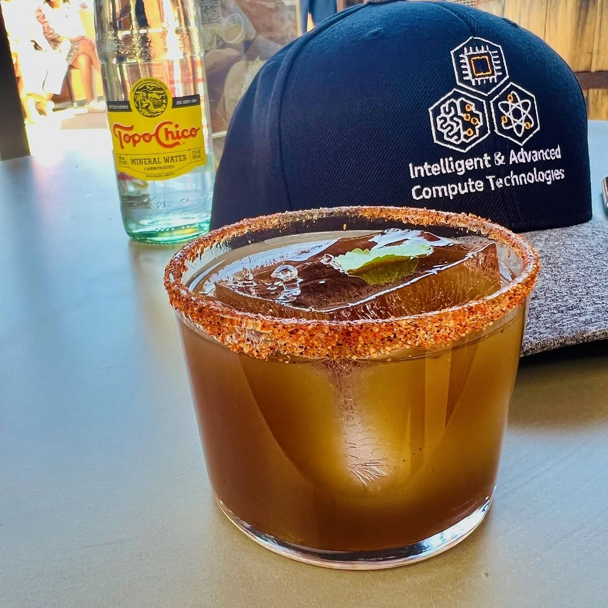Desert Door Distillery