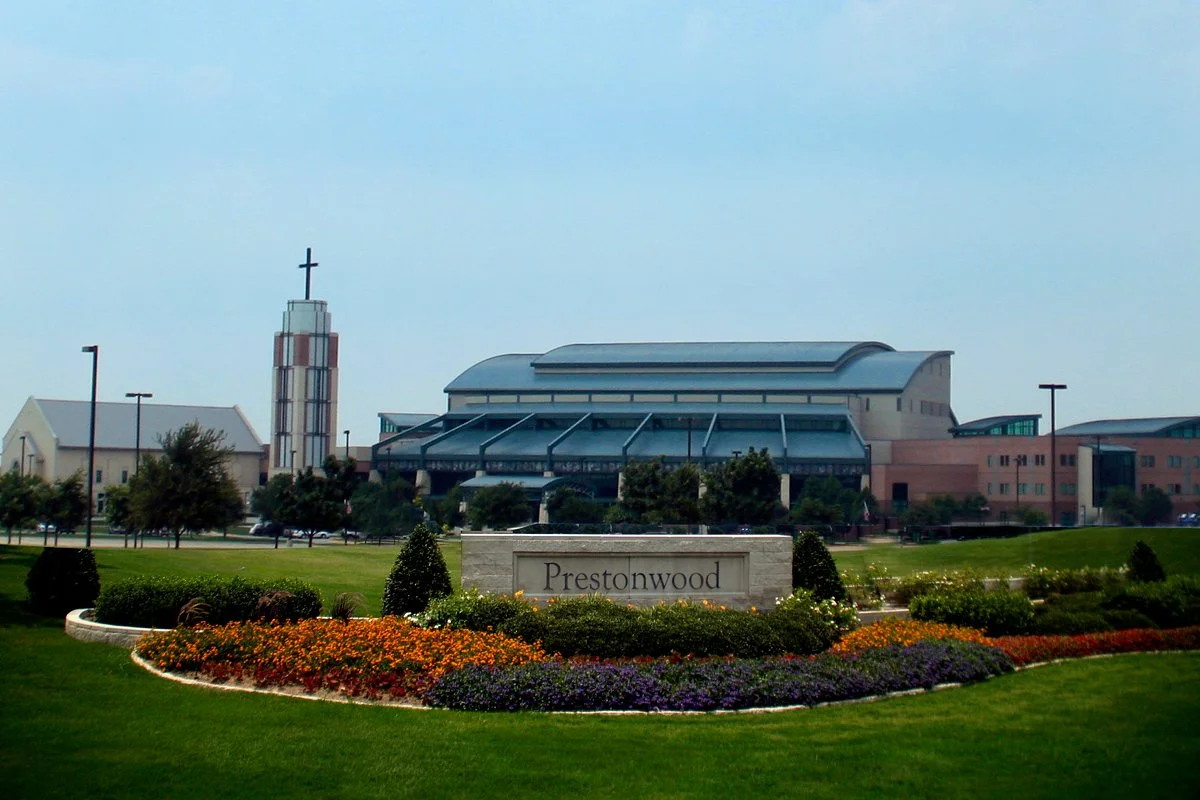 Prestonwood Baptist Church