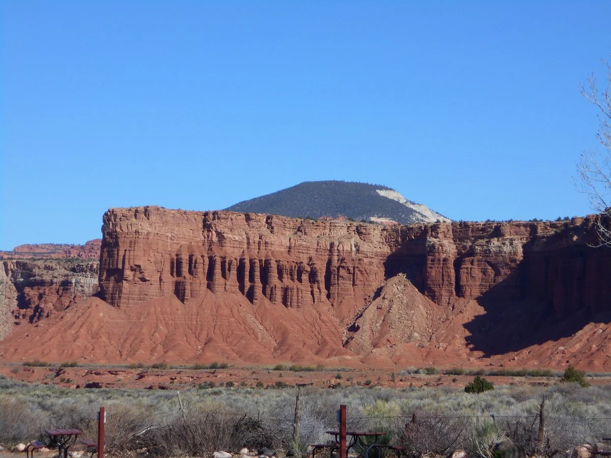 Thousand Lakes RV Park
