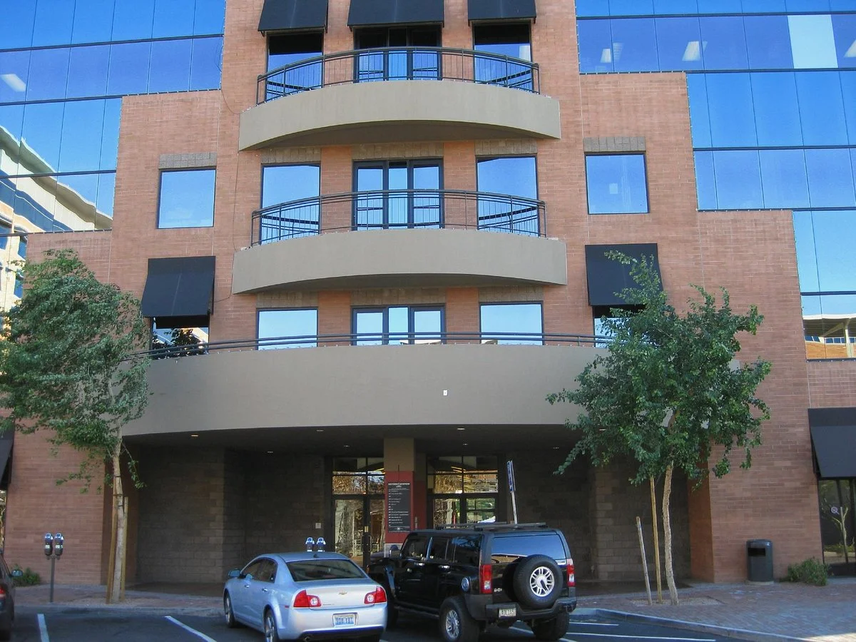Tempe Tourism Office