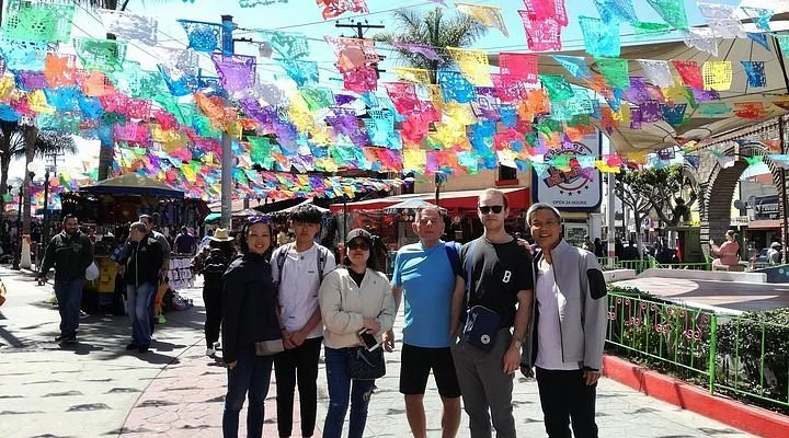 Baja California Center - Convention and Expo