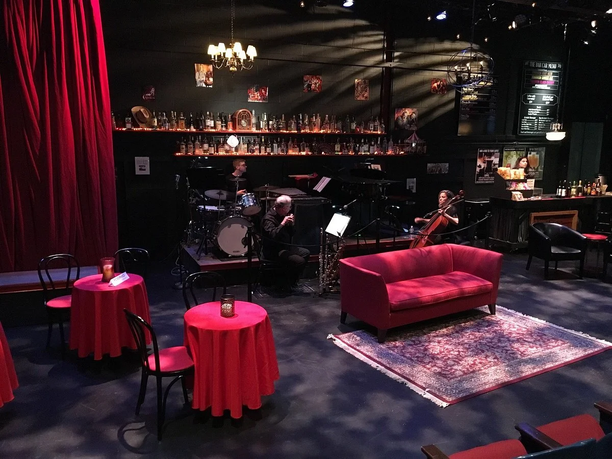 NextStop Theatre Company