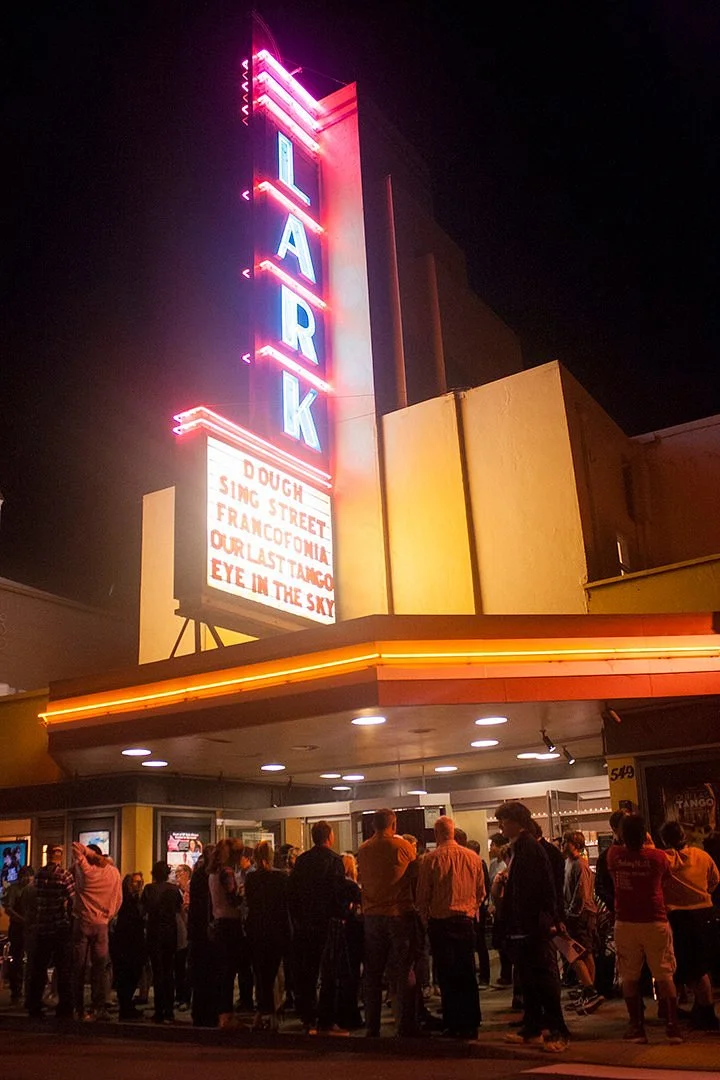 The Lark Theater