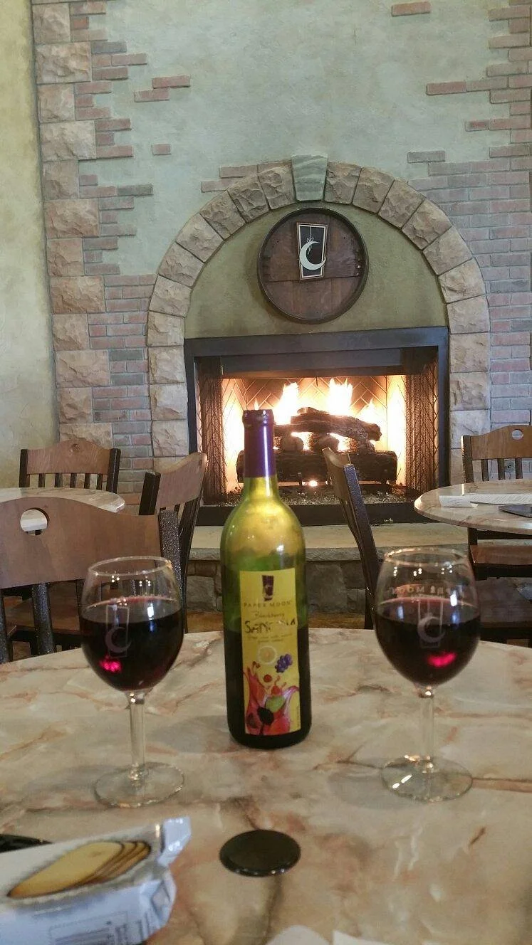 Paper Moon Vineyards & Winery