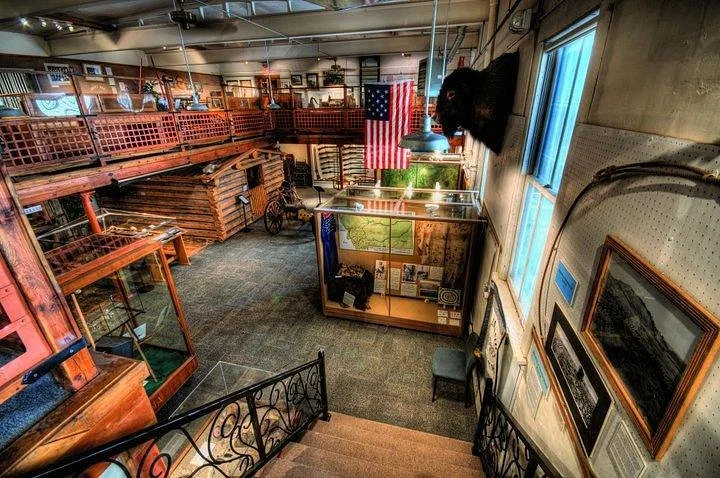 Gallatin History Museum