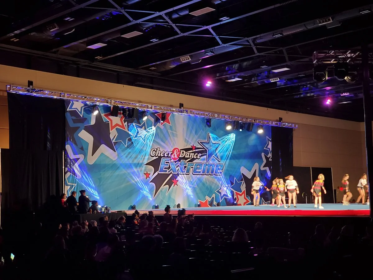 Lancaster County Convention Center