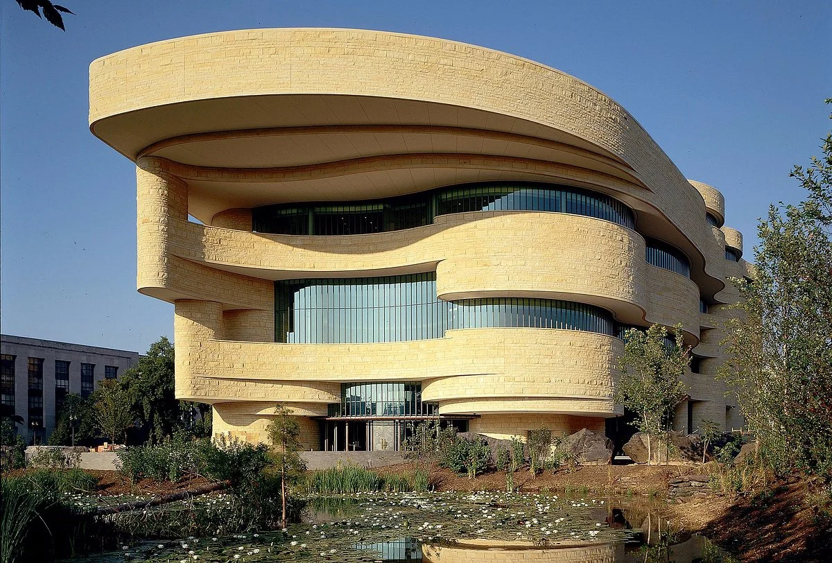 National Museum of the American Indian