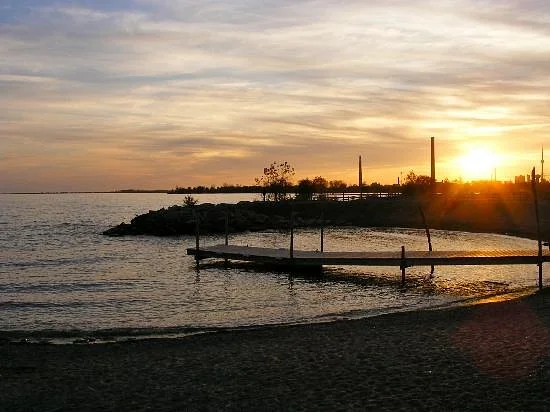 The Beach Village