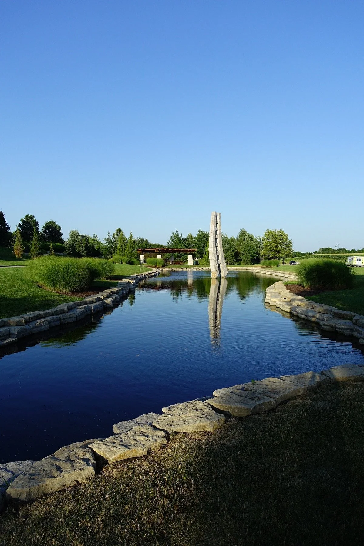 Gezer Park