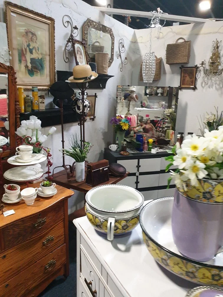 Cooper Street Antique Mall