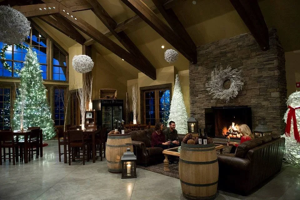Silvara Cellars