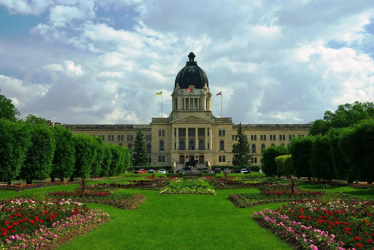 Legislative Building