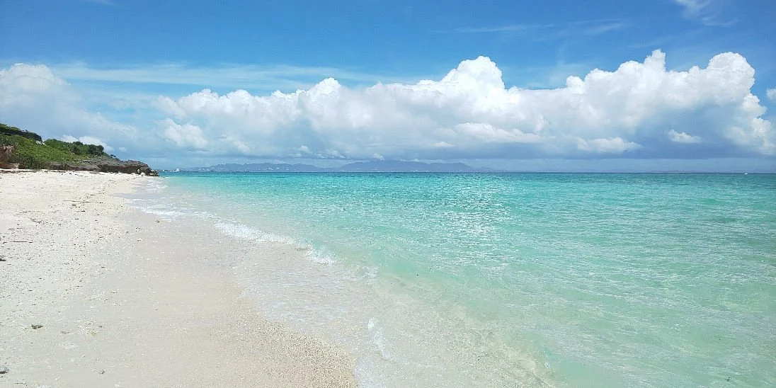 GI Beach