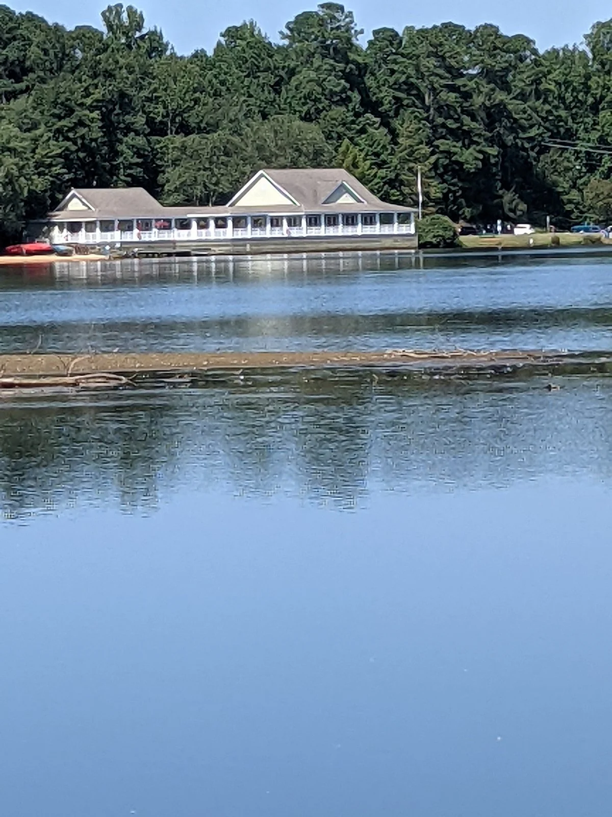 Bass Lake Park