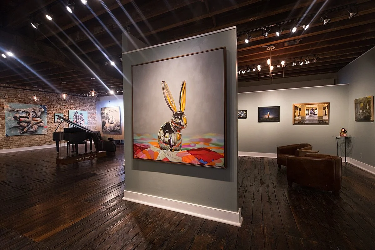 Robert Lange Studios