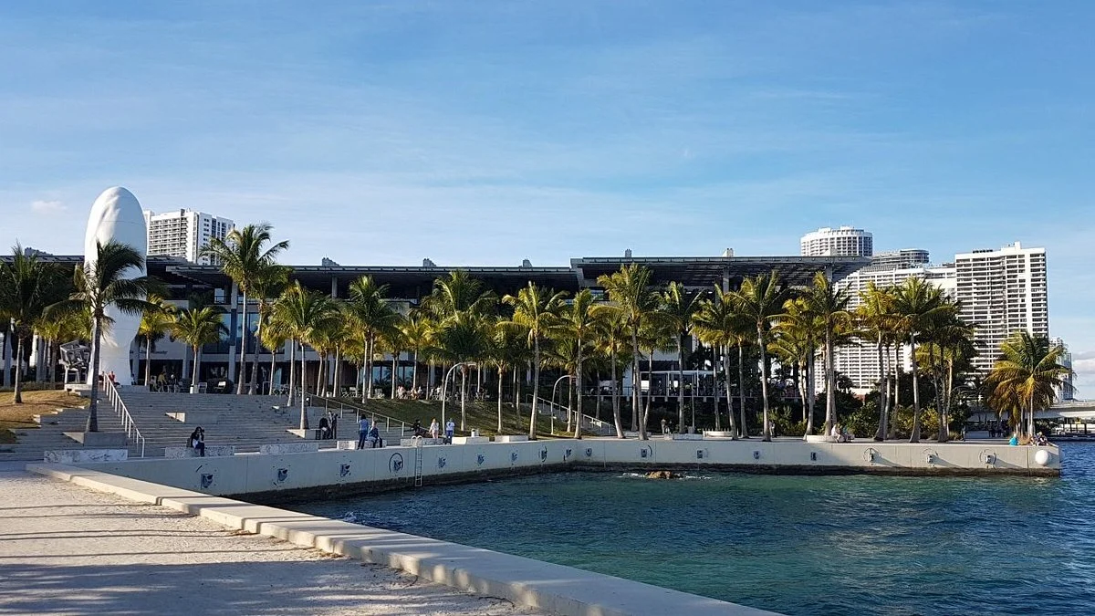 Pérez Art Museum Miami