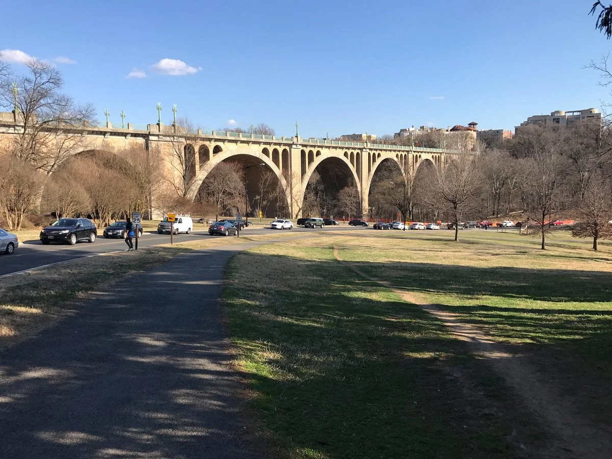 Rock Creek Park