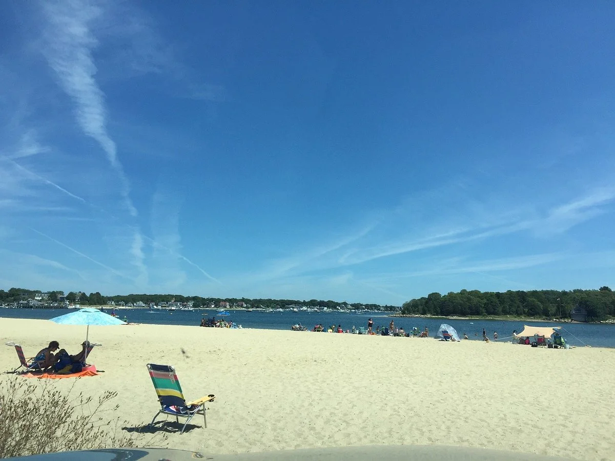 Shell Point Beach