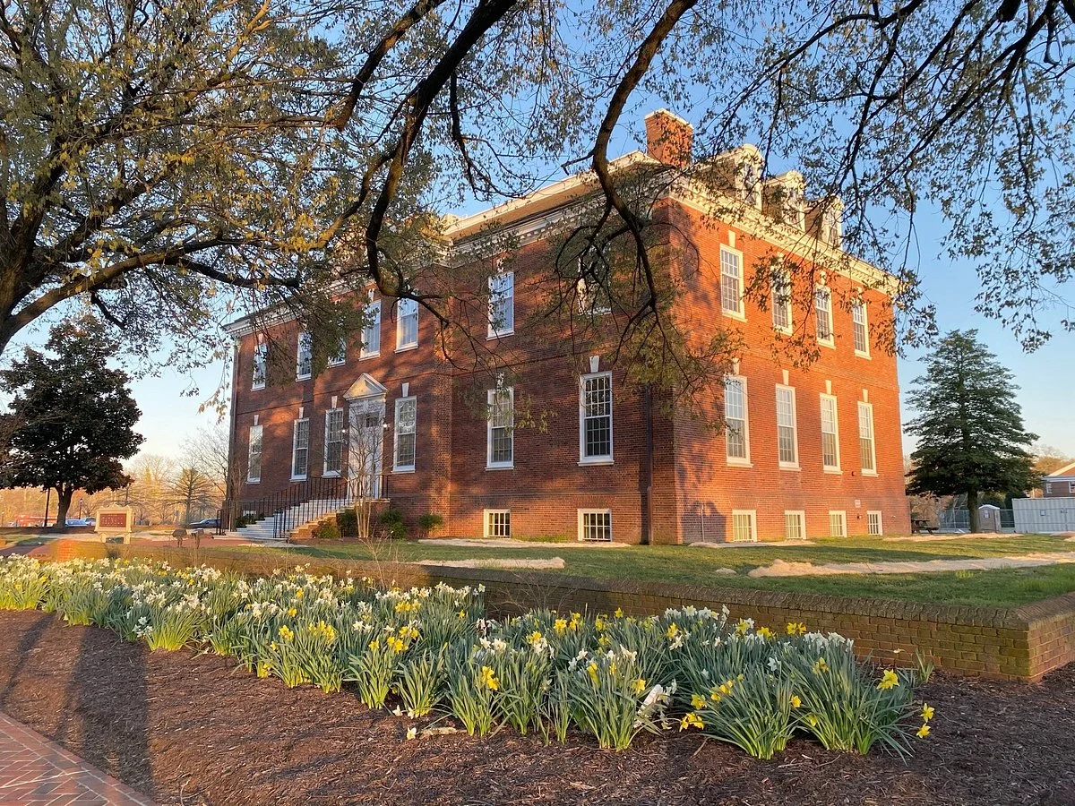 First State Heritage Park