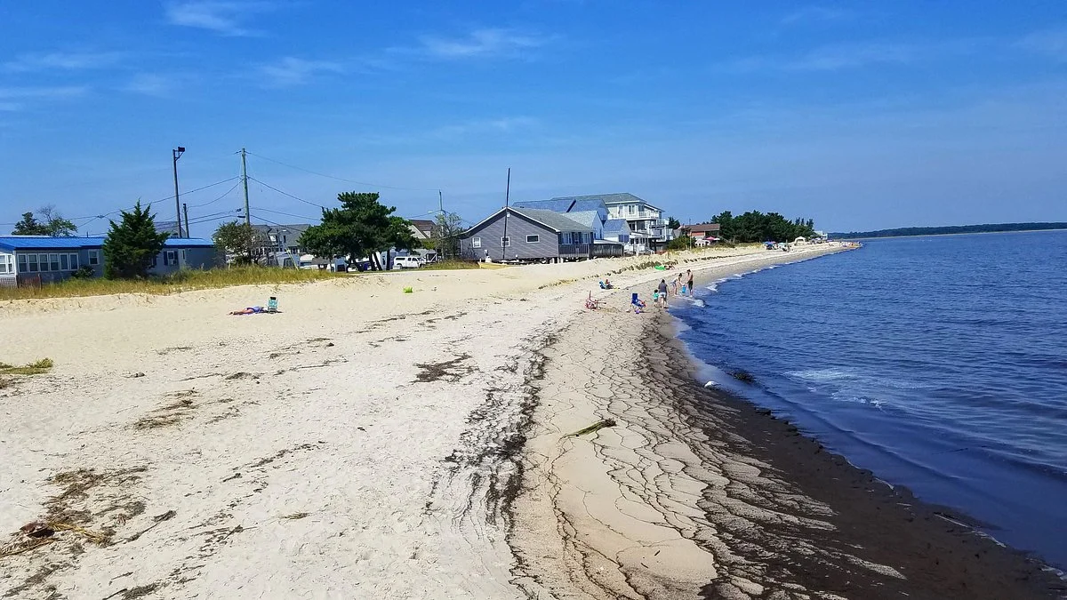 Bowers Beach