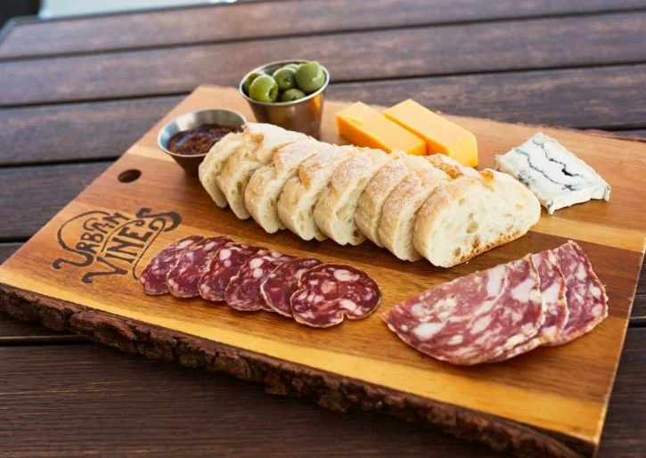 Urban Vines Winery & Brewery Co.