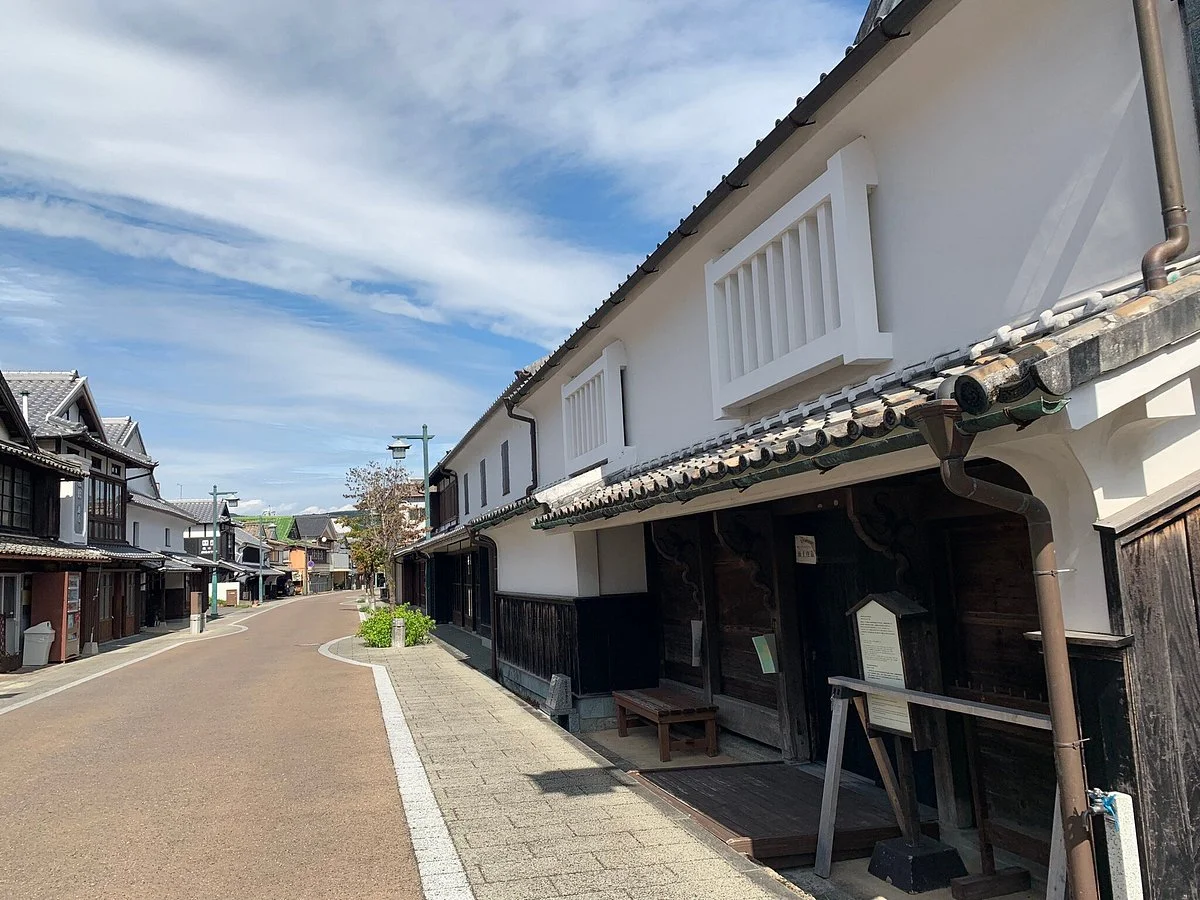 Nishioka Family's House