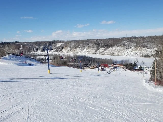 Rabbit Hill Snow Resort