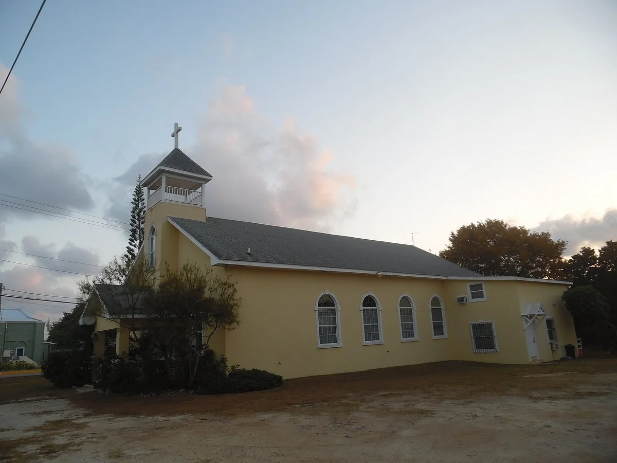 Ministry of Peace Church
