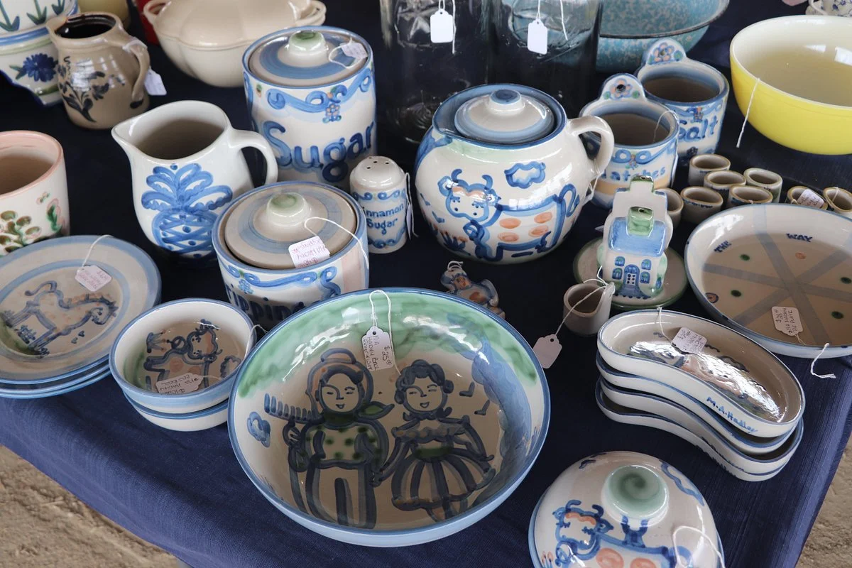 3rd Sunday Market