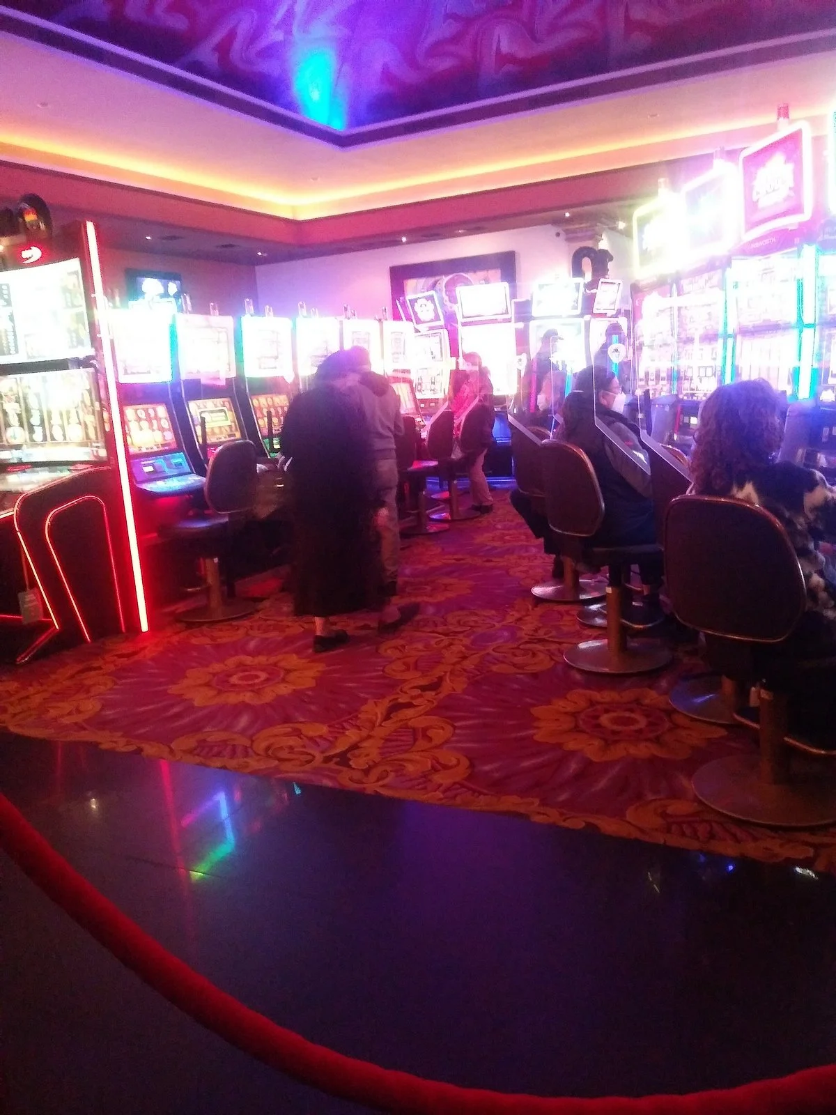Casino Golden Lion