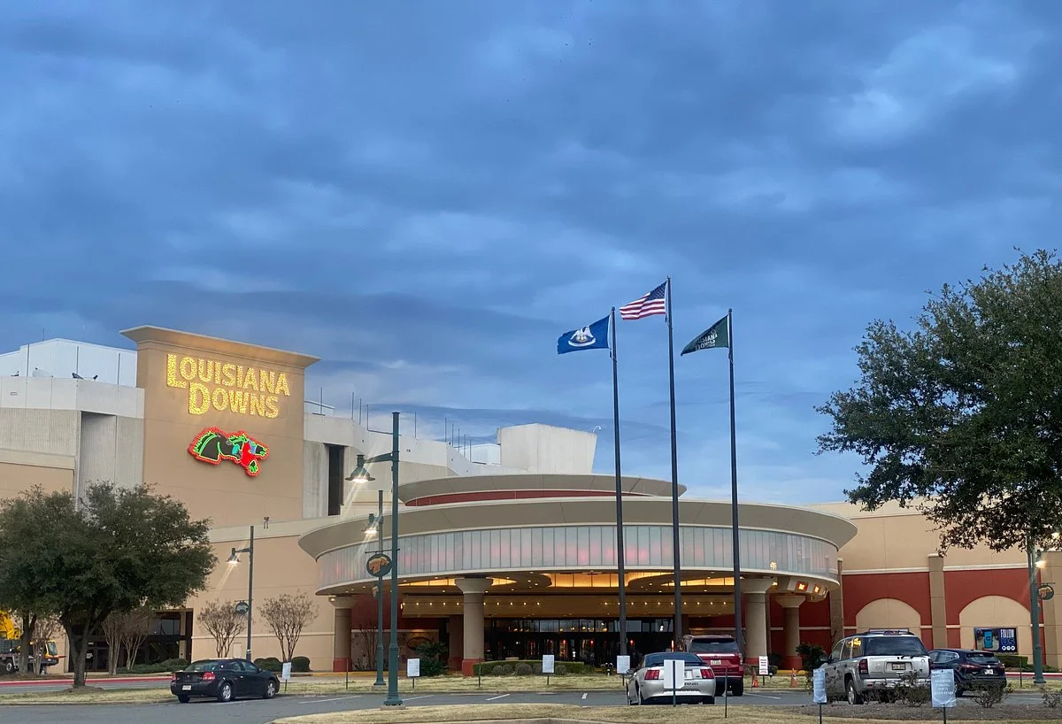 Harrah's Casino