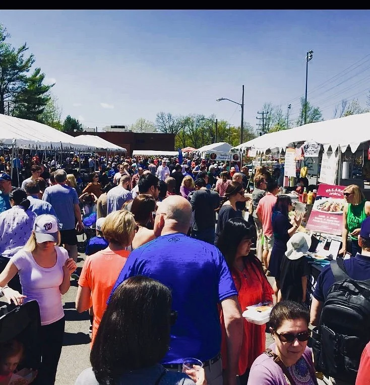Reston Farmers Market