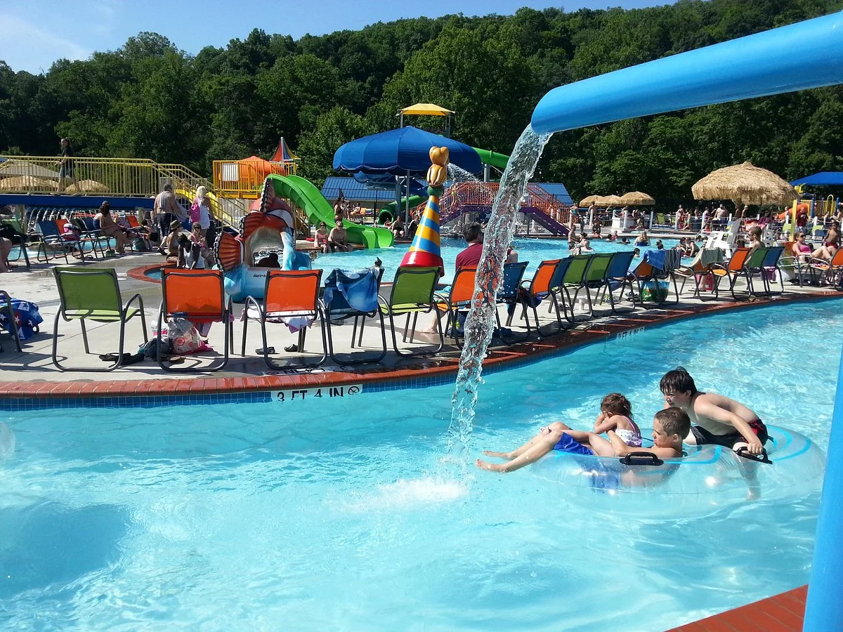 Splash Zone