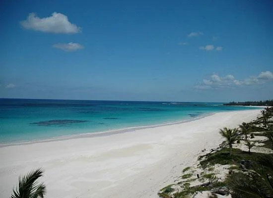 French Leave Beach