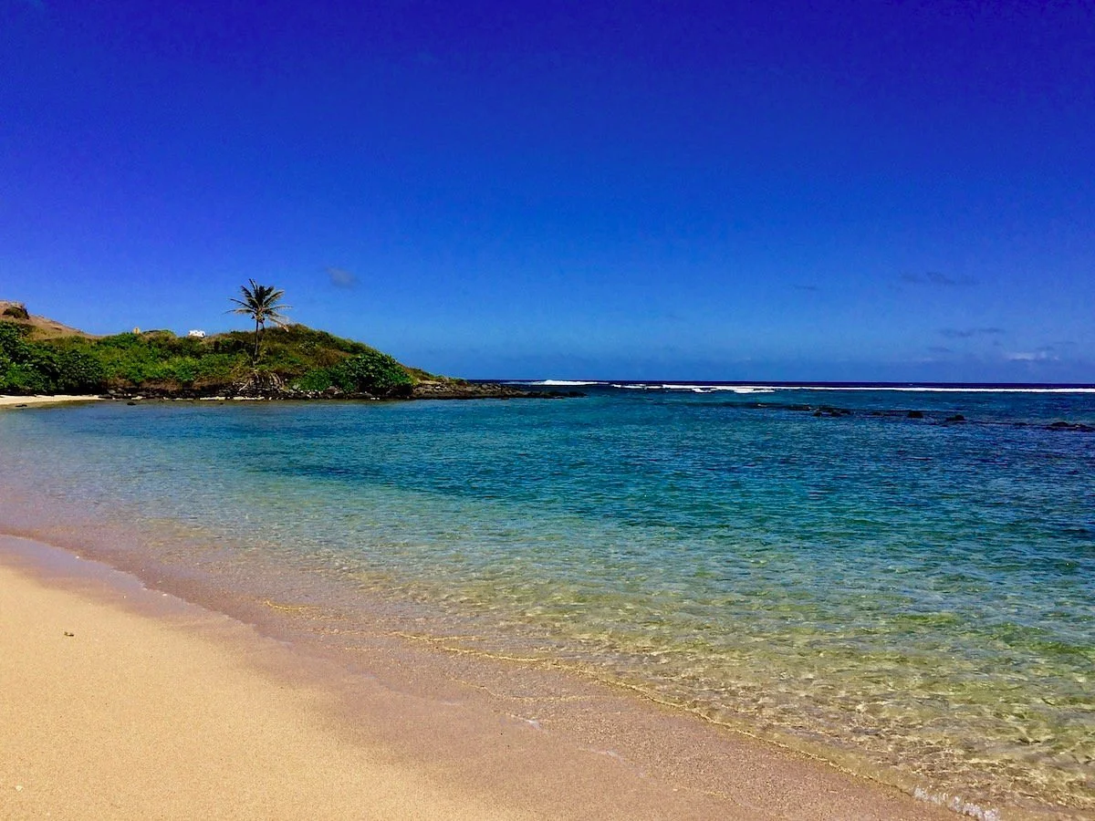 Murphy's Beach