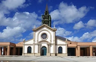 Eglise St Michel