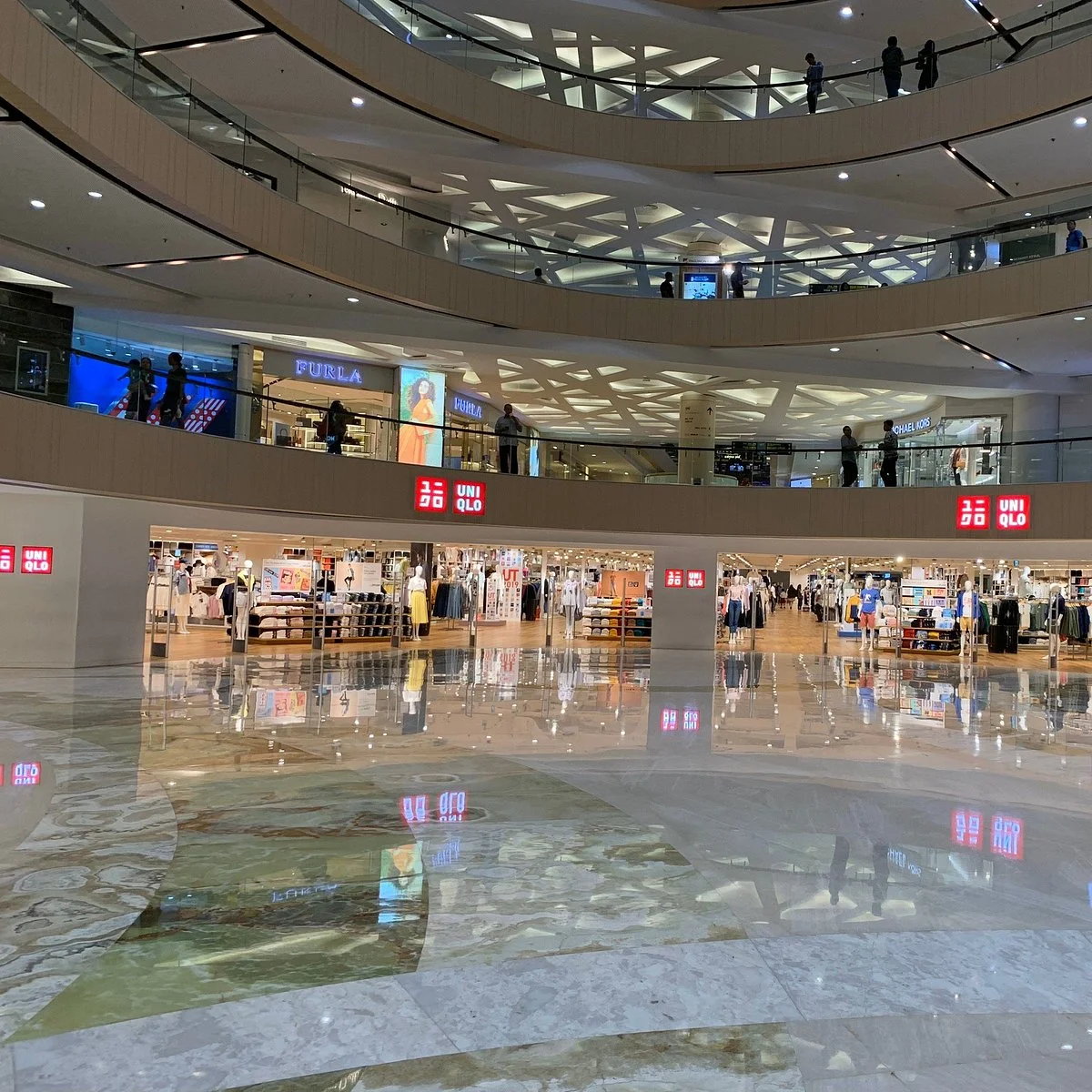 Surabaya Town Square